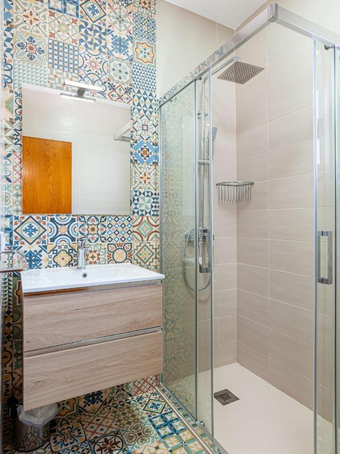 Chalet Fuente4 Piscina Comun Famila Коніль-де-ла-Фронтера Екстер'єр фото