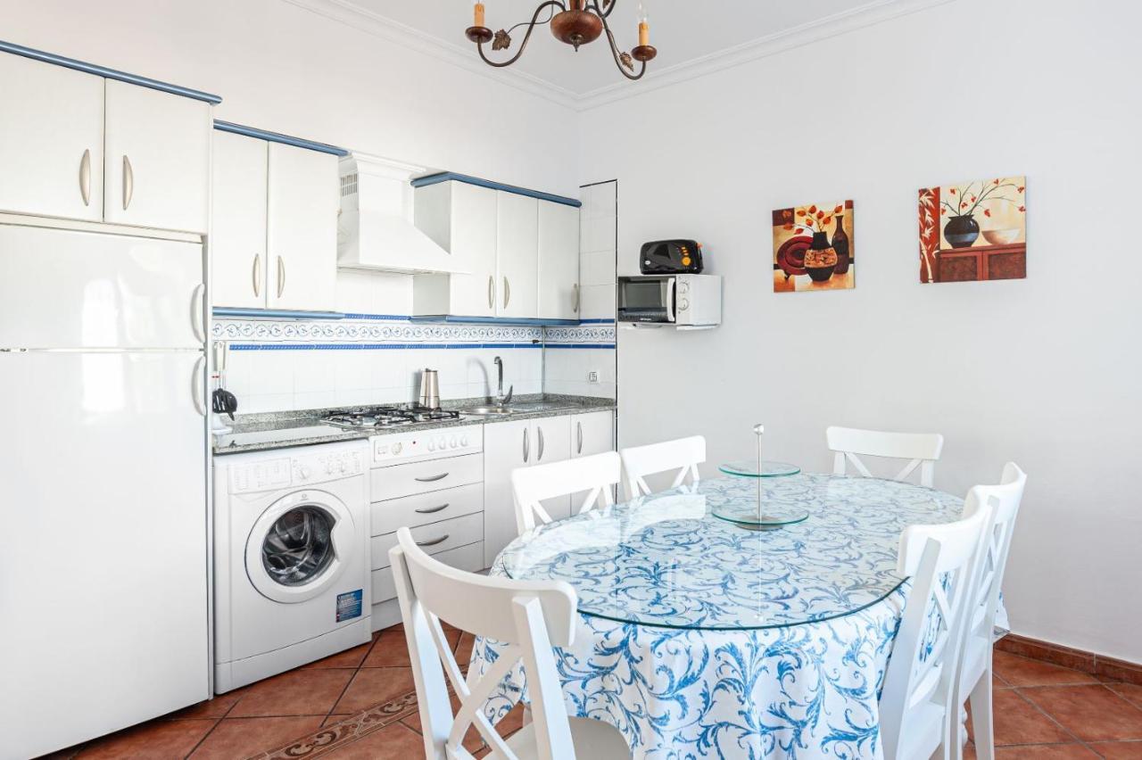 Chalet Fuente4 Piscina Comun Famila Коніль-де-ла-Фронтера Екстер'єр фото